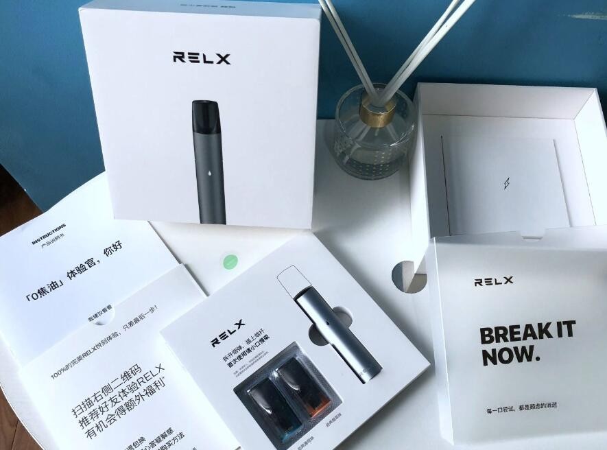 电子烟比真烟花费大吗 电子烟和香烟花费